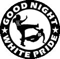 Antifa good night withe pride! / 