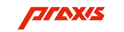 praxis logo / 