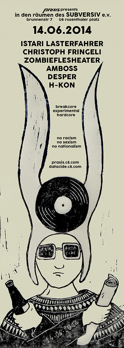 datacide / 